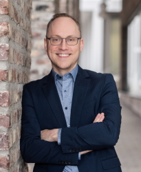 Matthias Wittmann, BIM & CAFM Berater