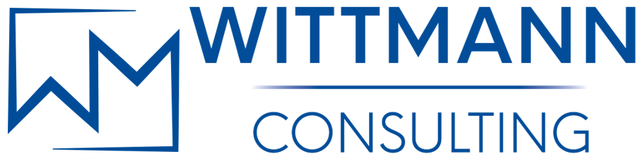 Wittmann Consulting Logo