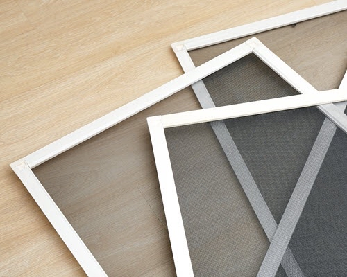 Window & Door Screens