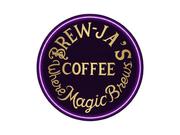 Brew-Ja's Coffee