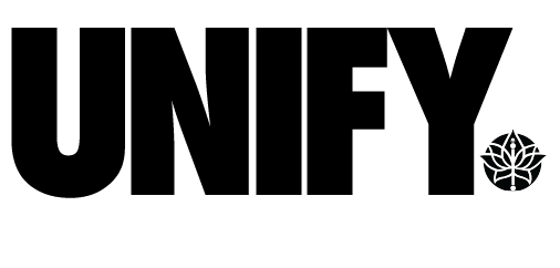 The Unbrand Unify Logo