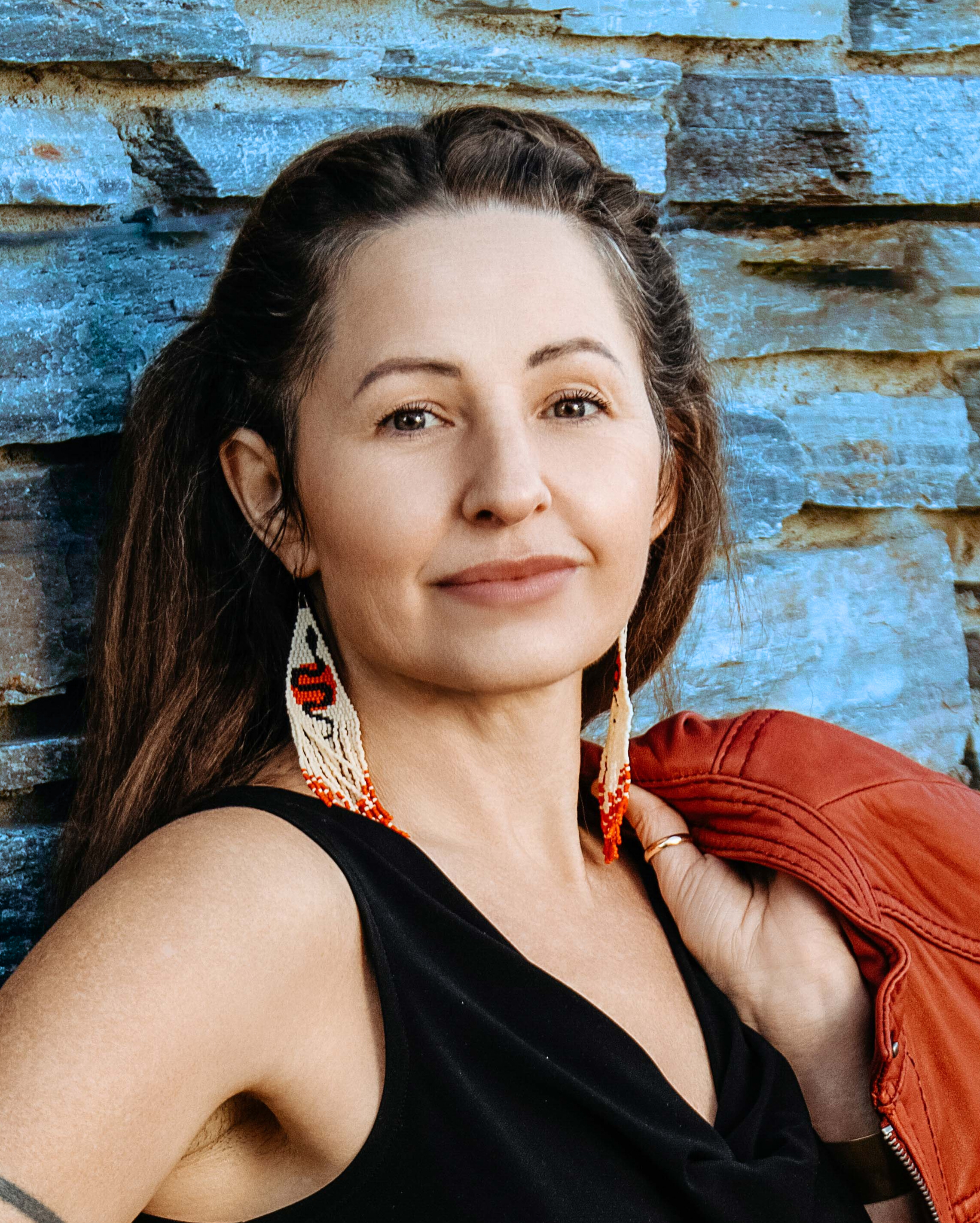 About Dawn Pridgen founder of DAWN Integrative Alignment