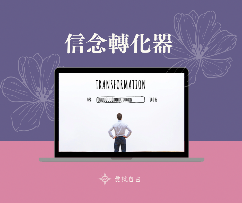 信念轉化器