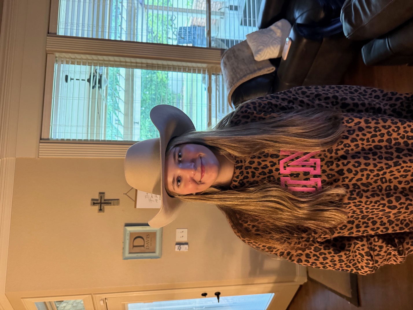 True Crown custom hat