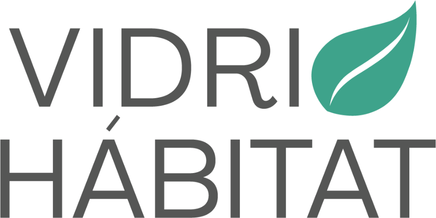 Vidrio Hábitat