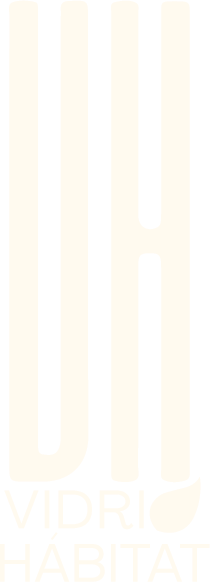 Vidrio Hábitat