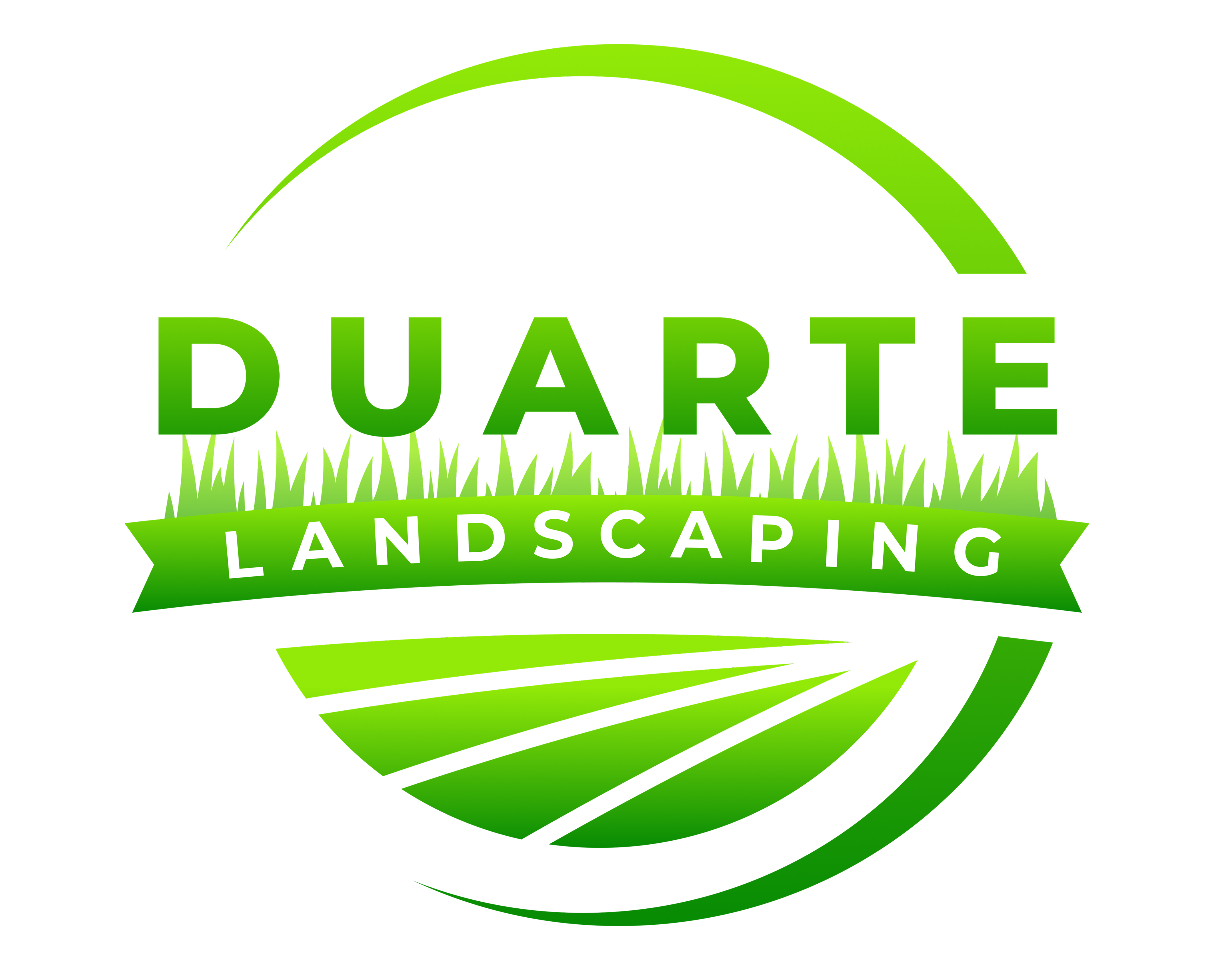 DUARTE LANDSCAPING INC logo