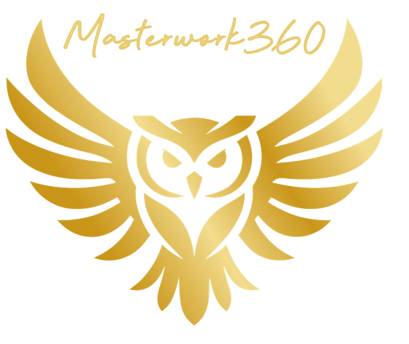 Masterwork — the work that defines your years