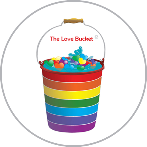 The Love Bucket&reg;