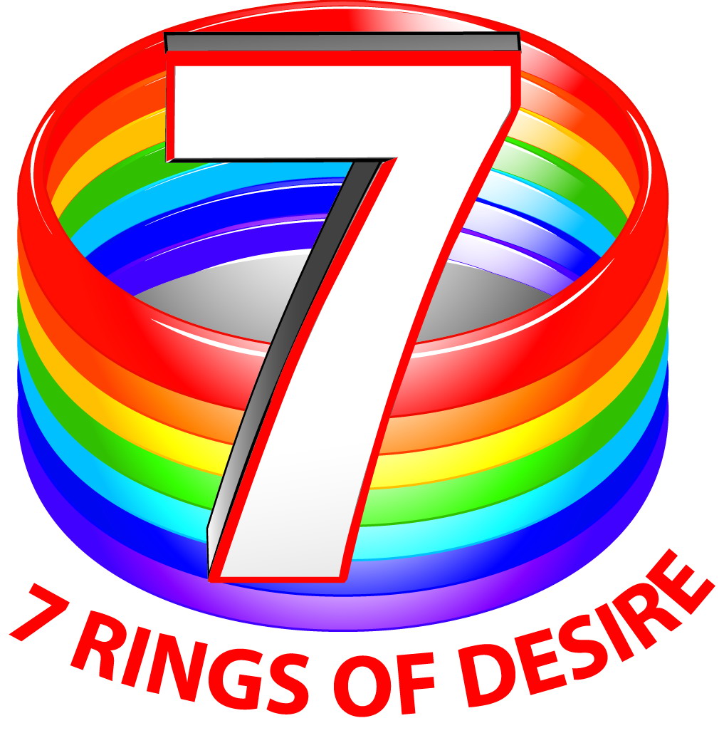 7 Rings of Desire