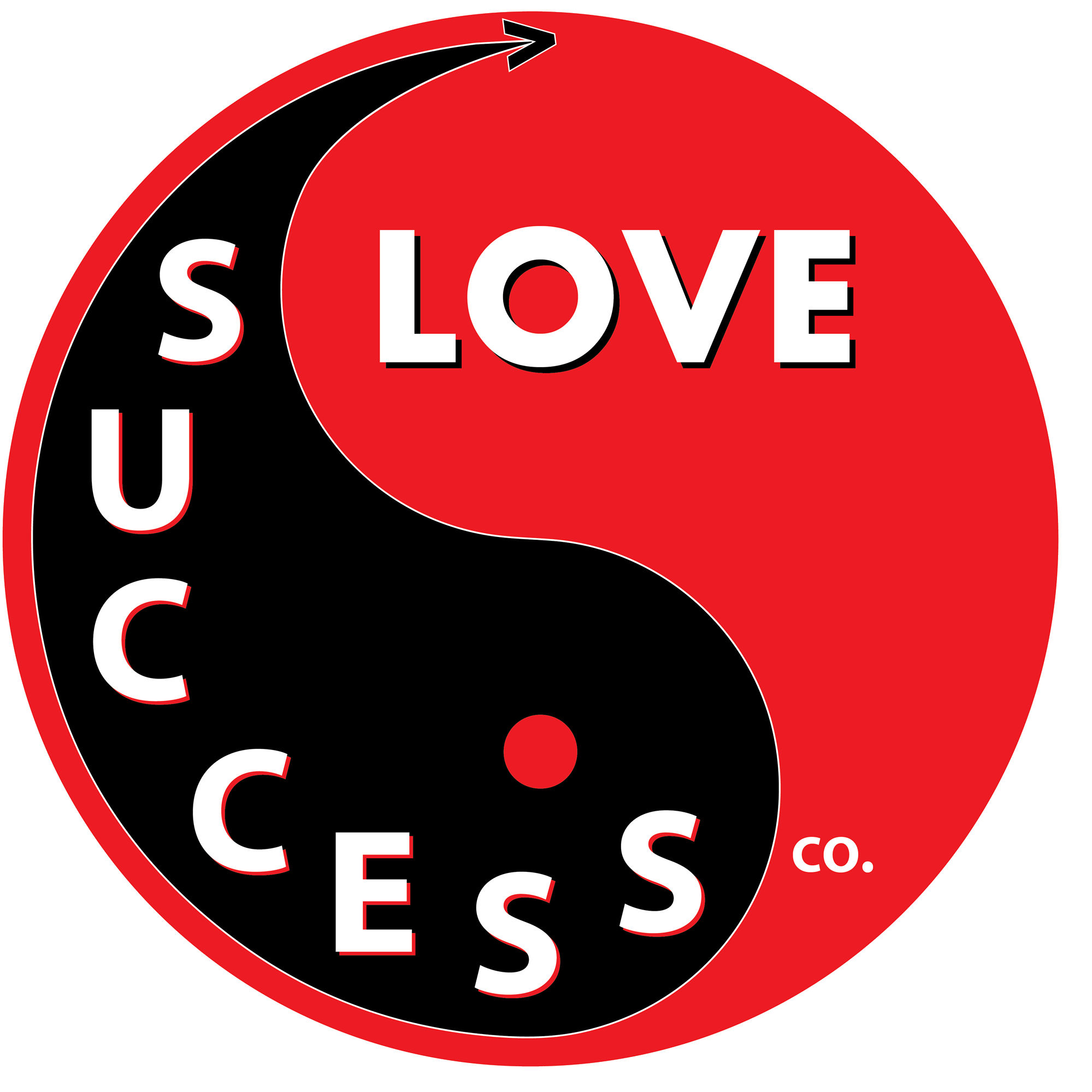 Love Success