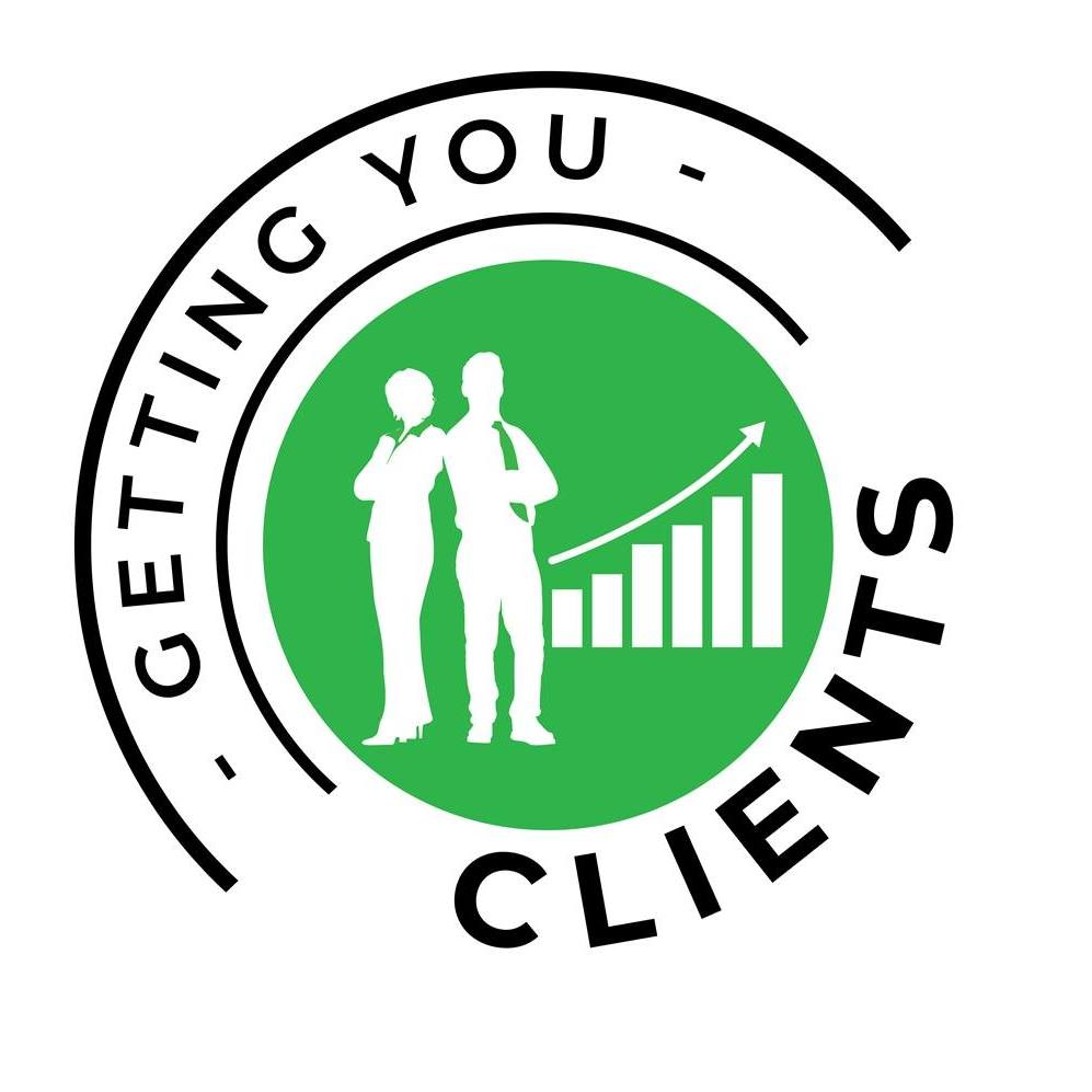 Getting You Clients