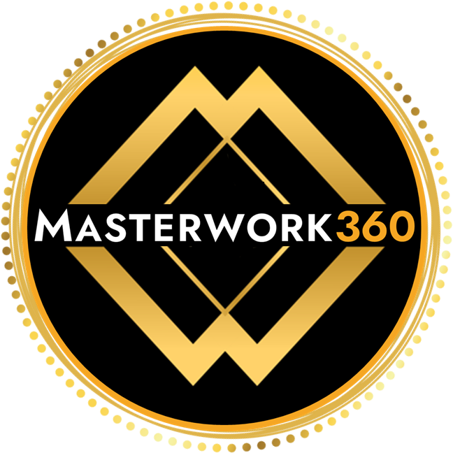 Masterwork — Between Livelihood and Legacy