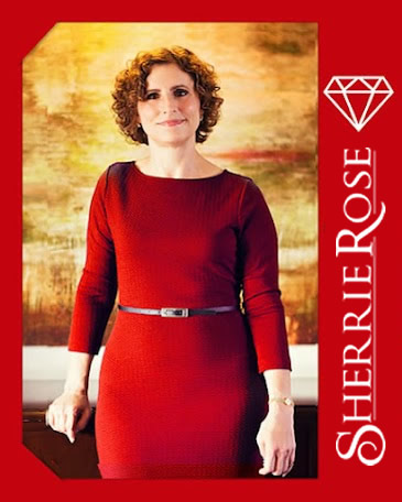 Sherrie Rose, masterclass host