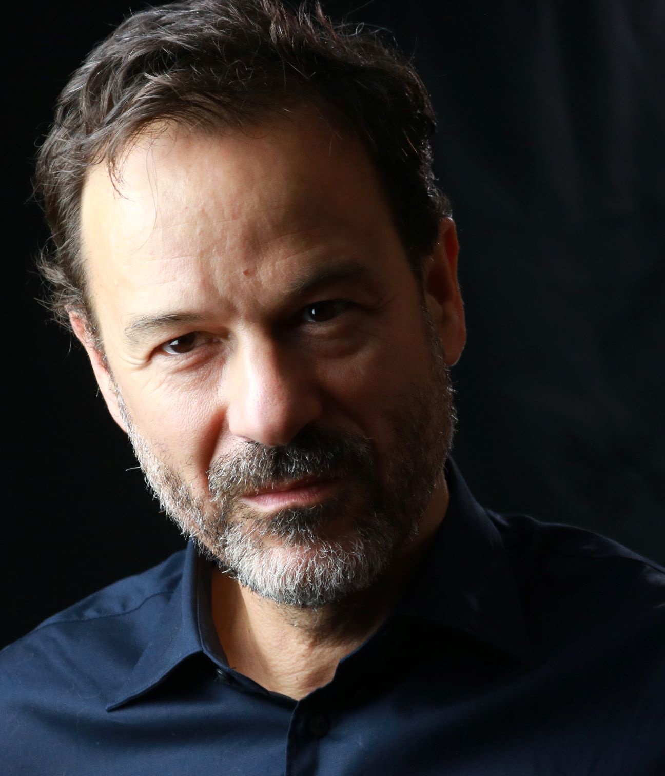 Joseba Olano, especialista en miedo escénico para músicos clásicos