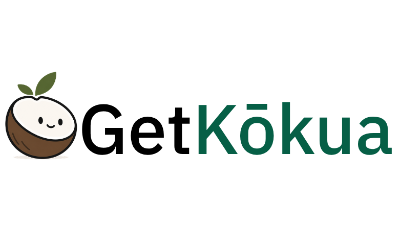 Kōkua