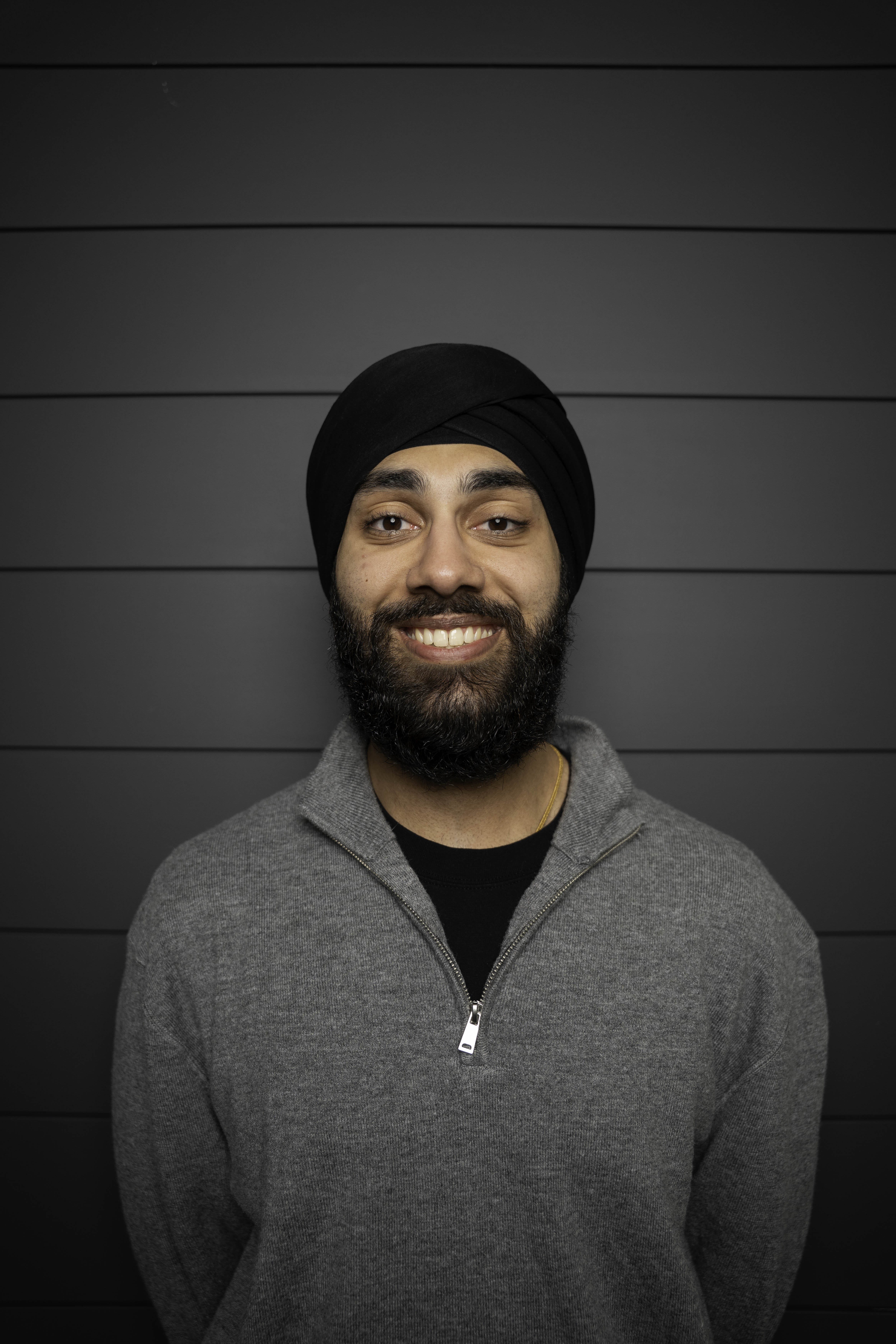 Josh Purewal - Founder