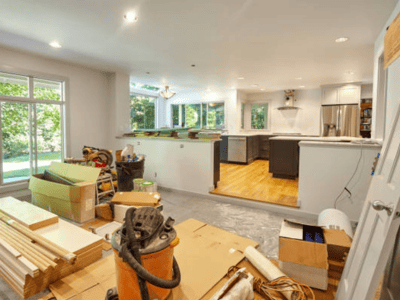 Tigard Home Remodeling & Improvement Solutions