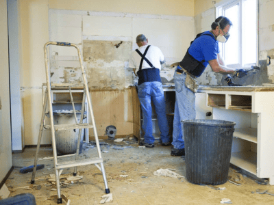  Lawn Repair & Restoration Service