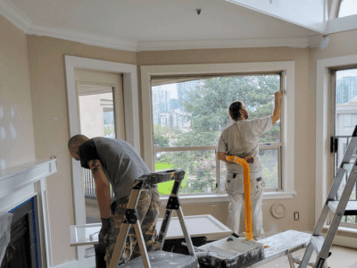  Lawn Repair & Restoration Service