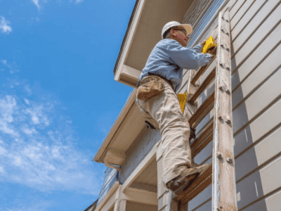 Tigard Siding Installation & Repair Services