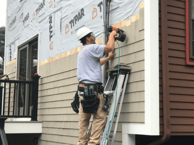  Lawn Repair & Restoration Service