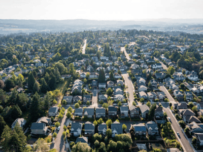 Tigard Lawn Repair & Restoration Service