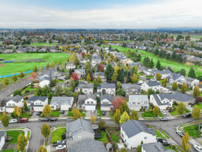 Woodburn Lawn Repair & Restoration Service