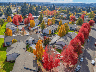 Keizer Residential Roofing & Roof Repair Services