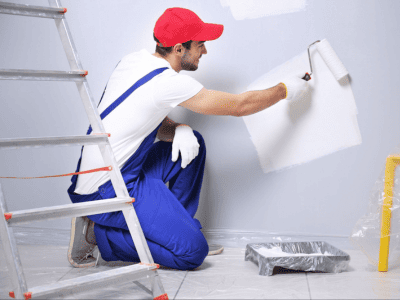 Siding Installation & Repair Services in Salem