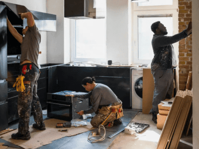 Home Remodeling & Improvement Solutions in Salem