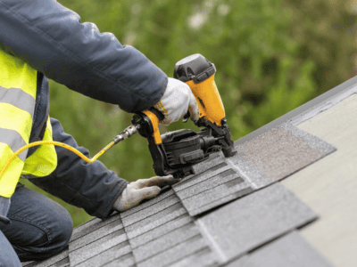 Residential Roofing & Roof Repair Services in Salem