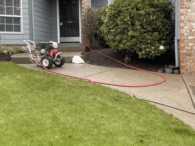 Interior & Exterior Painting Services Salem