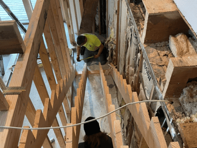 Lawn Repair & Restoration Service 