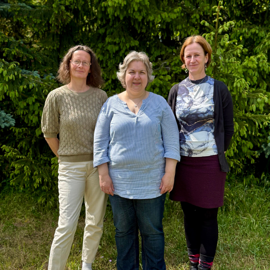 Urselbst-Resonanzänderng