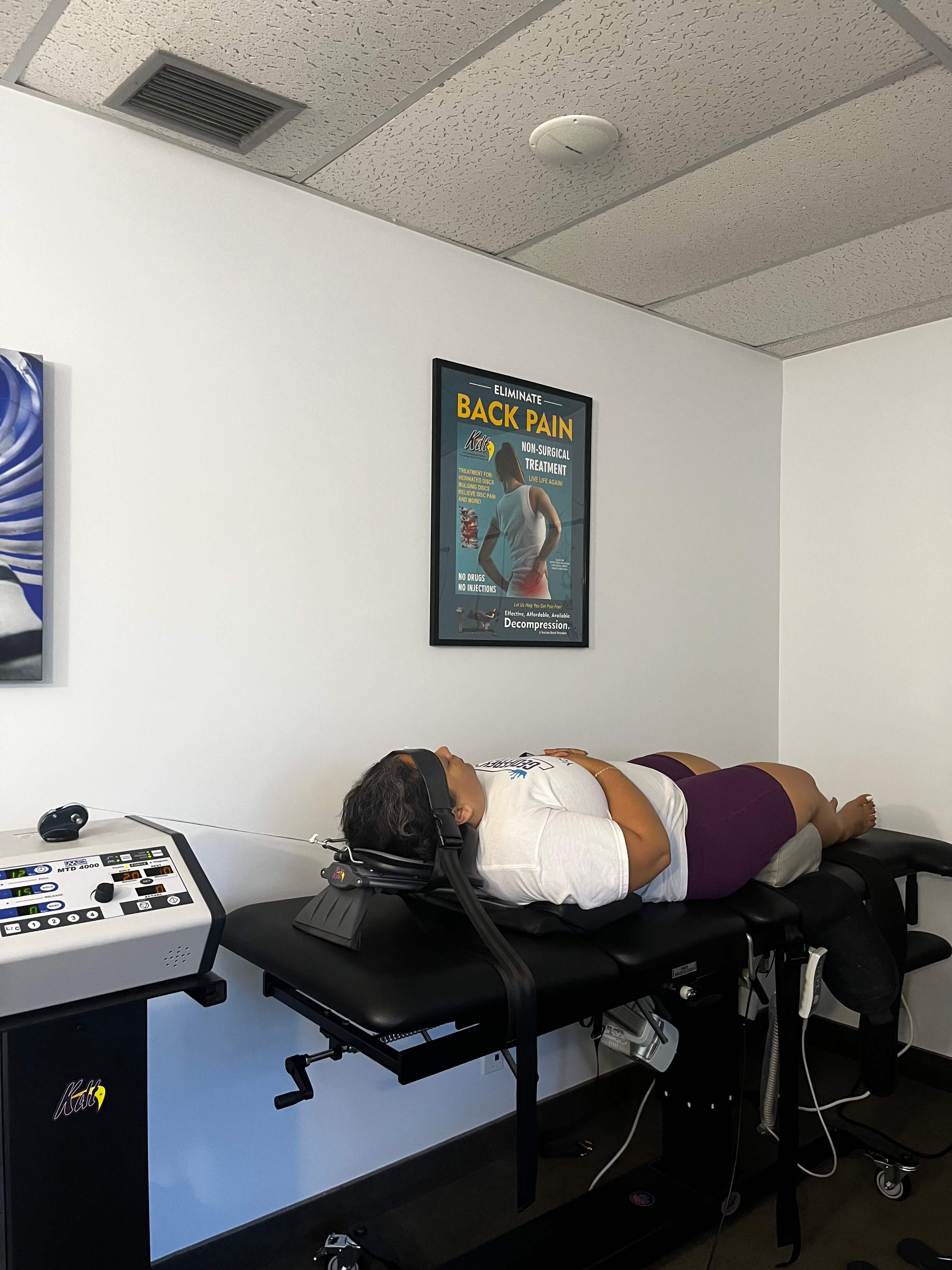 Secondary Treatment Photo Right