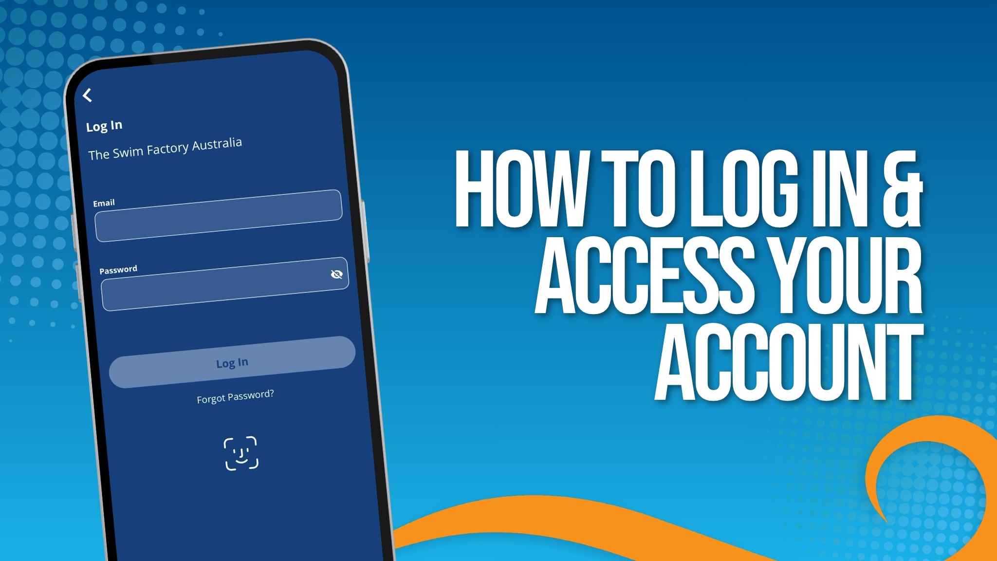 How to Log In