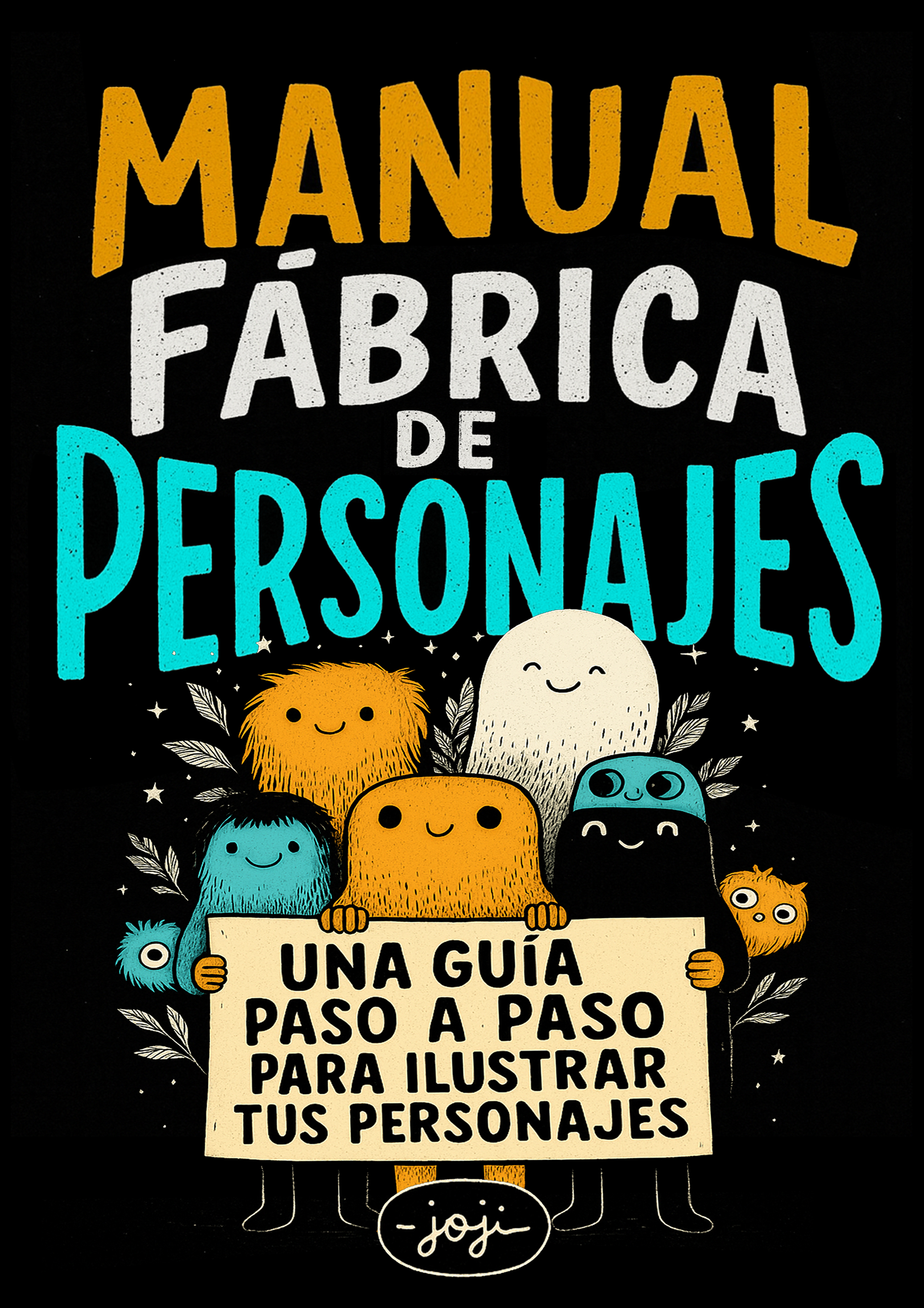 Fábrica de Personajes