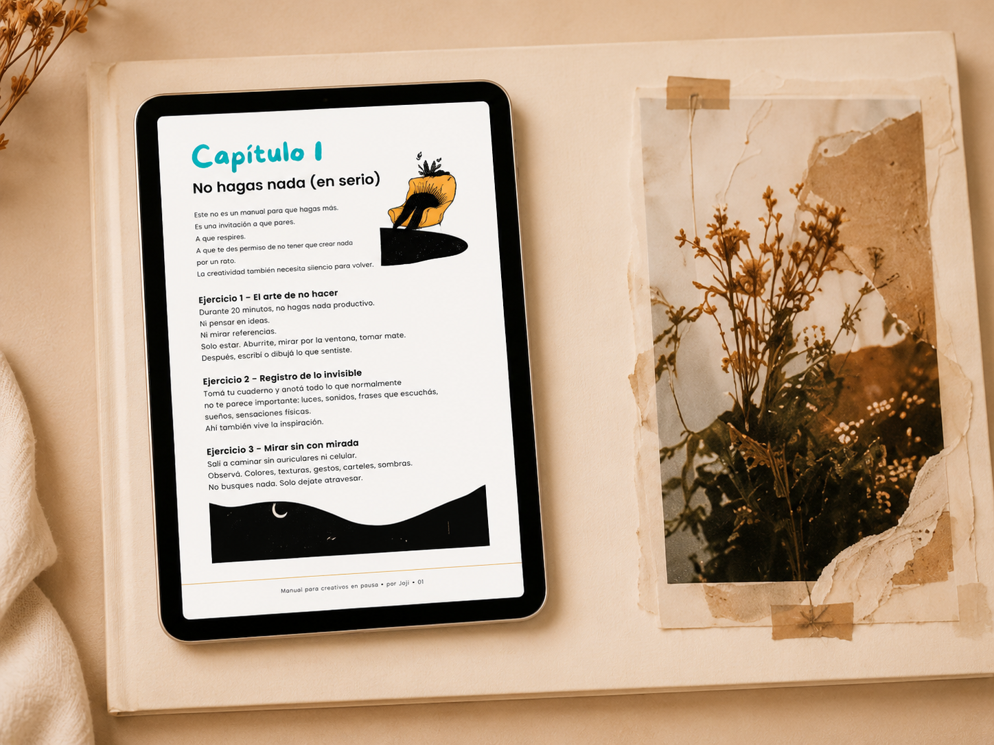 Capítulo 1 del manual