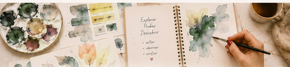 Explorar el lenguaje visual