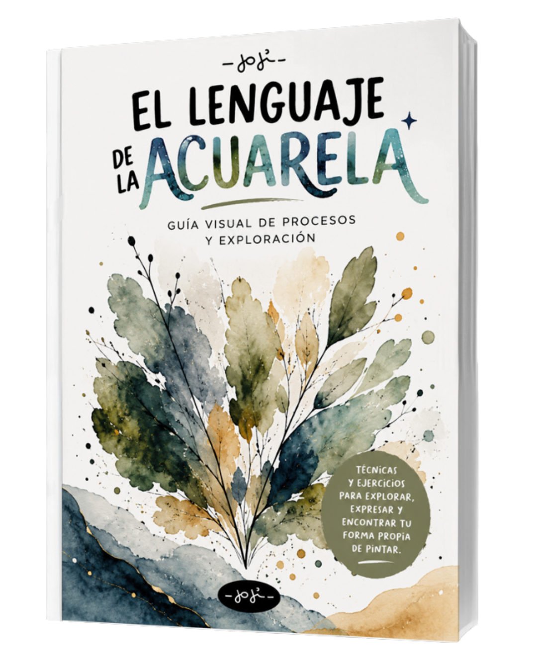 El lenguaje de la Acuarela