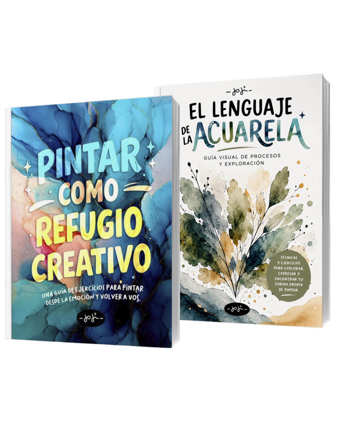 Manuales incluidos