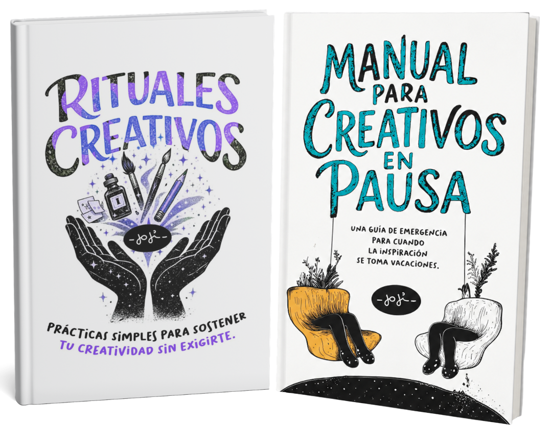 Manuales incluidos
