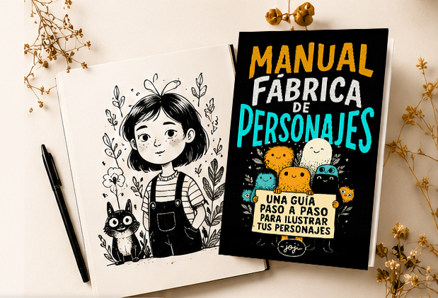 Manual para Creativos en Pausa abierto
