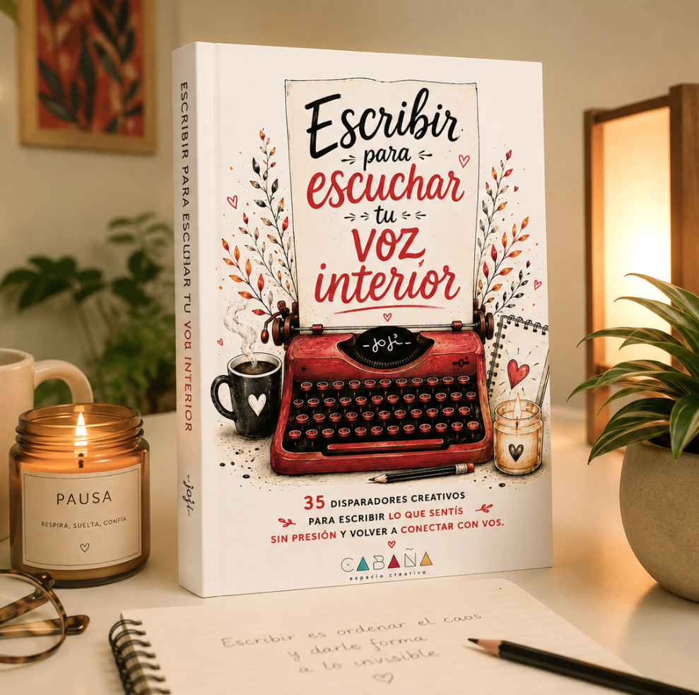 Manual en iPad