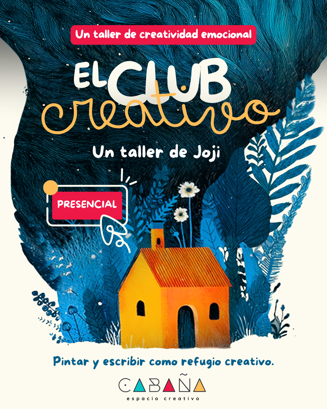El Club Creativo