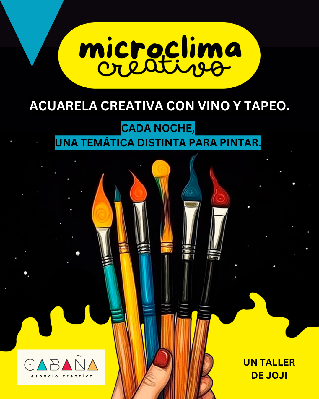 Microclima Creativo