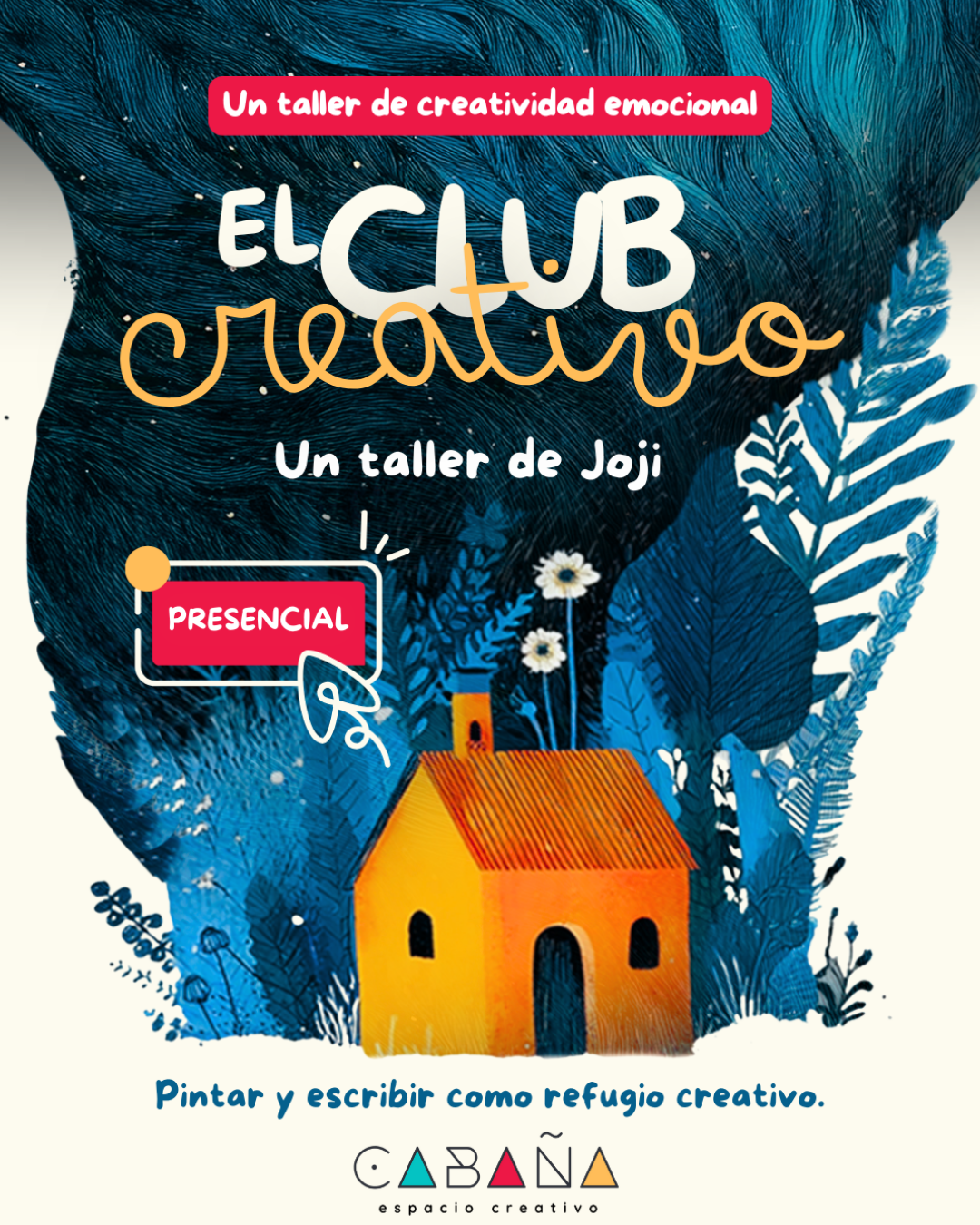 El Club Creativo