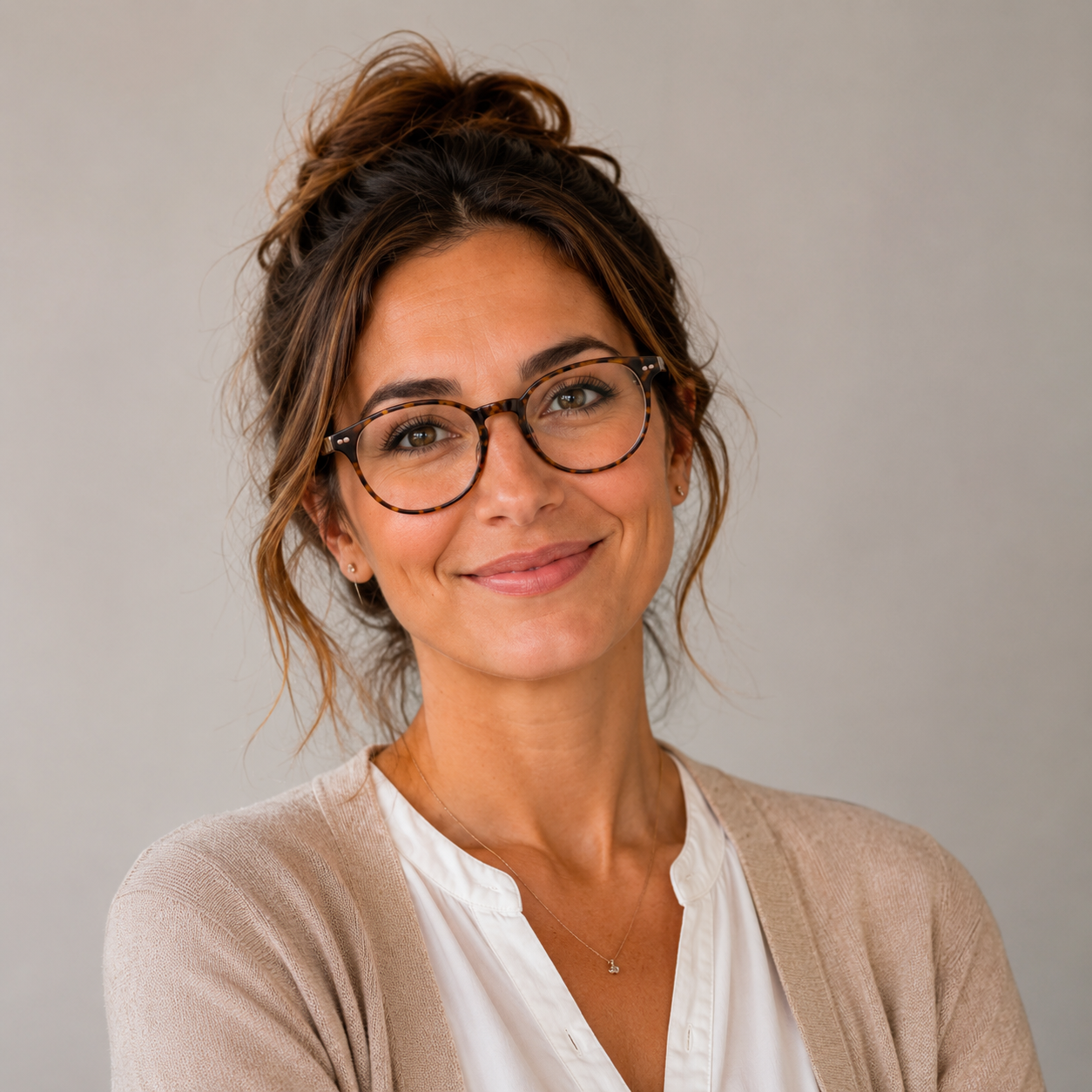 Leonie I.
