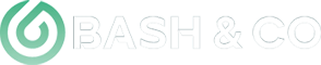 Bash & co logo